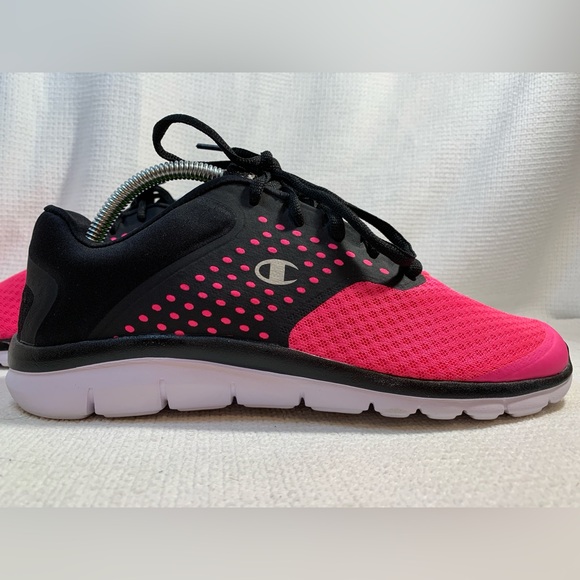 Champion Gusto Runners Women’s Size 10 Sneakers - Picture 12 of 12
